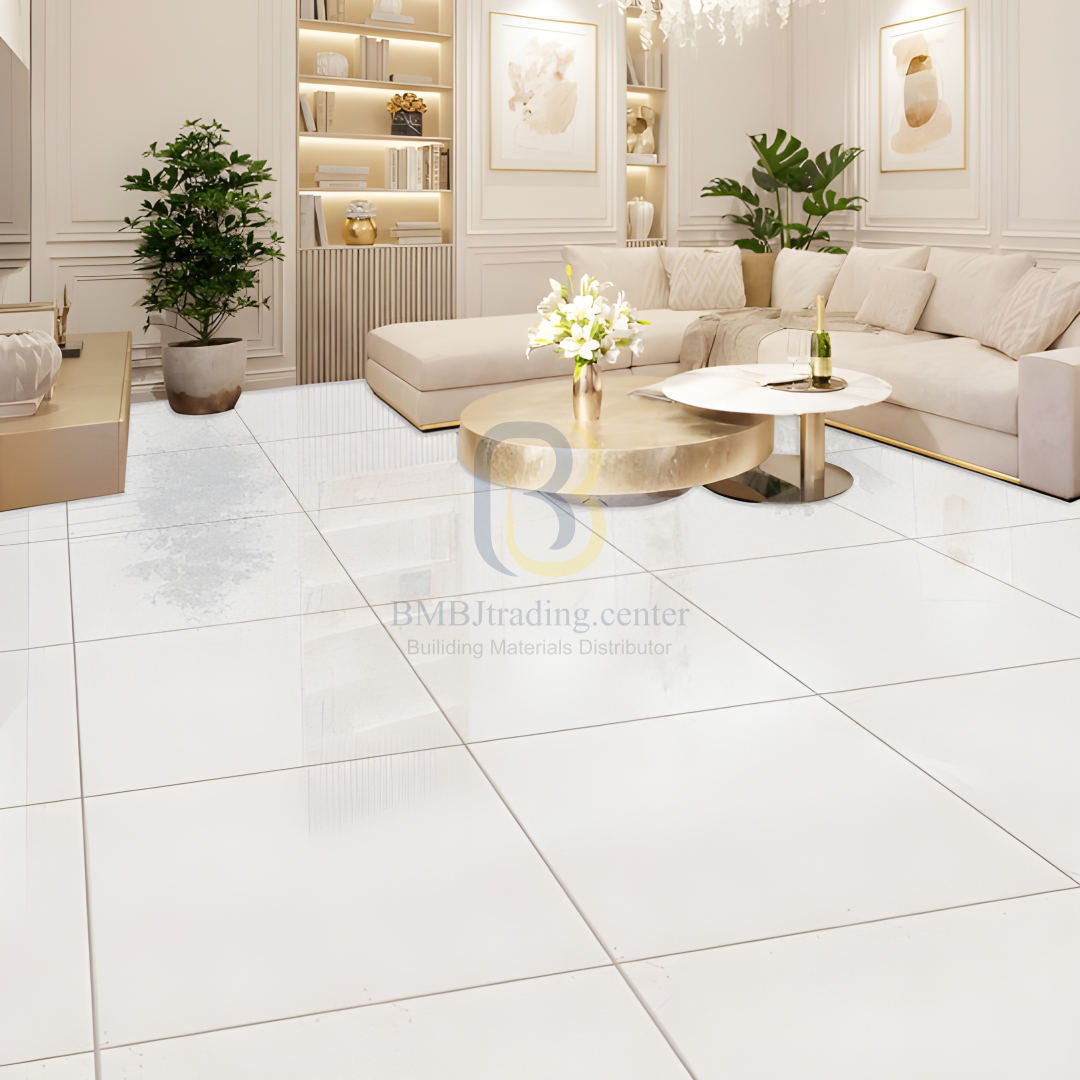 Senna White